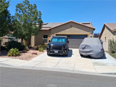26436 Mallory Court, Menifee, CA 92584 - MLS#: OC26168572