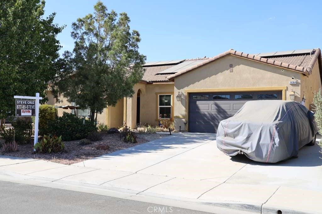 26436 Mallory Court