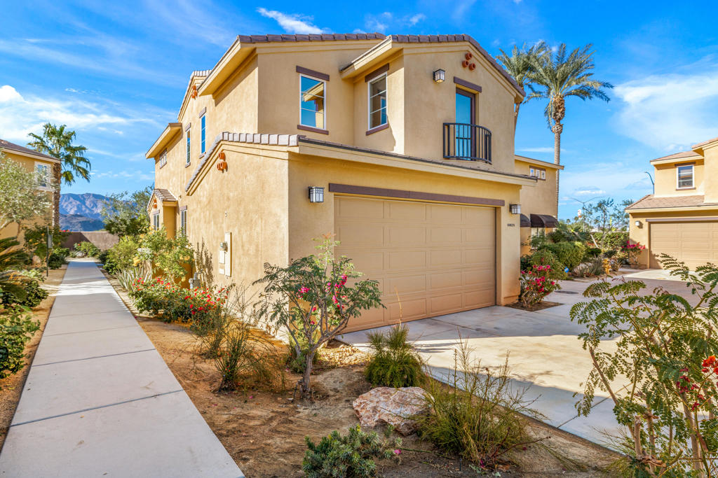 80025 Silver Sage Lane