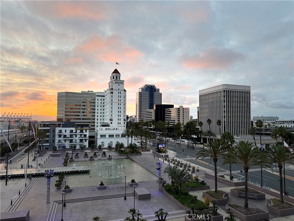 388 E Ocean Boulevard 614