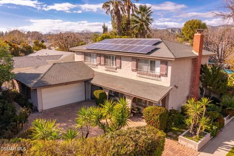 Photo of 2411 Parkdale Avenue, Simi Valley, CA 93063 (MLS # 224000970)