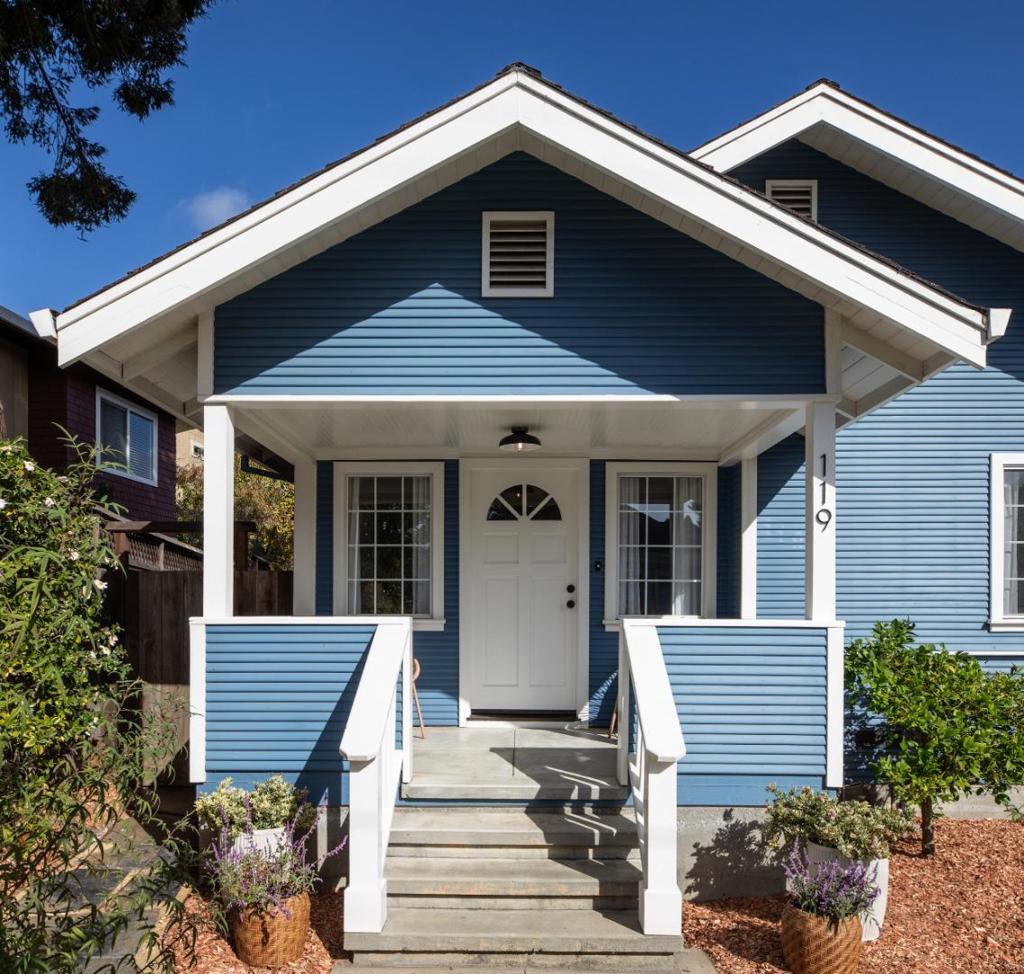 119 Leonard Street