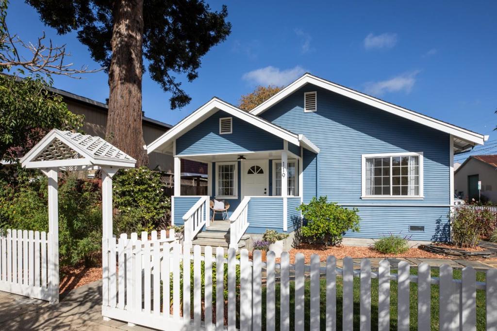 119 Leonard Street