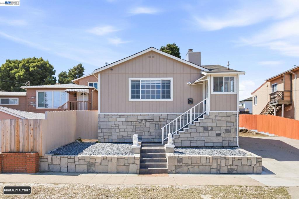 5237 Fresno Ave AVE, Richmond CA 94804