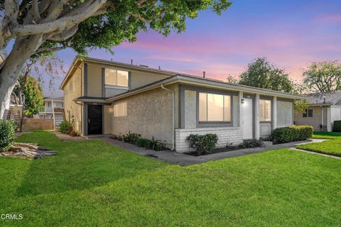 2612 Tiller Avenue Port Hueneme CA 93041