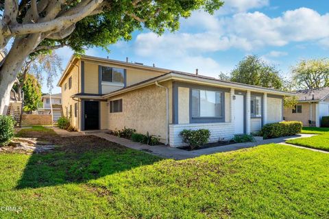 2612 Tiller Avenue Port Hueneme CA 93041