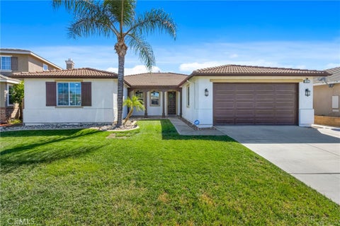 Photo of 29217 Walker Point LN, Menifee, CA 92585 (MLS # SB26217747)
