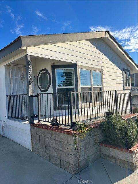 28880 Via Norte Vista Murrieta CA 92563