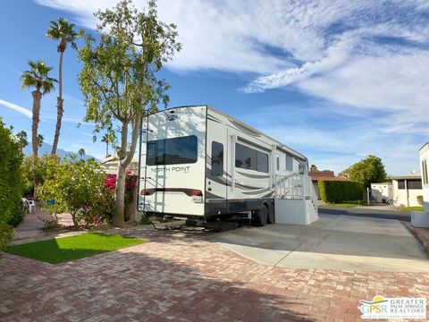 Photo of 69801 Ramon Road #201, Cathedral City, CA 92234 (MLS # 25496771PS)