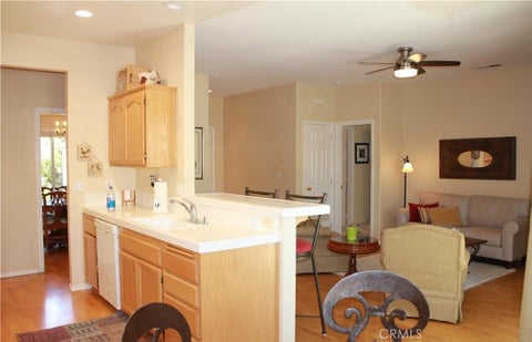 Tiny photo for 2451 Winding Brook RD, Paso Robles, CA 93446 (MLS # NS26210212)