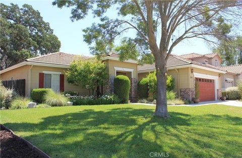Photo of 2451 Winding Brook RD, Paso Robles, CA 93446 (MLS # NS26210212)