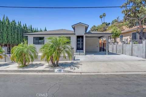 Photo of 8369 Vine Valley Drive, Sun Valley, CA 91352 (MLS # GD25198940) Photo of 8369 Vine Valley Drive, Sun Valley, CA 91352 (MLS # GD25198940)