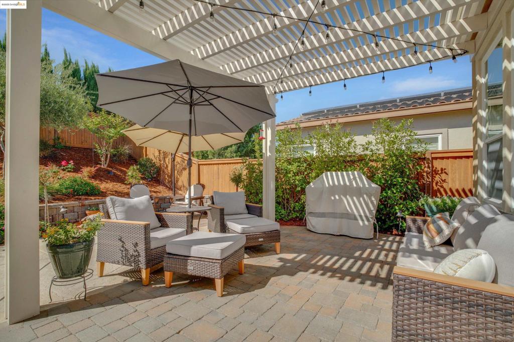 TRILOGY VINEYARDS - Residential
