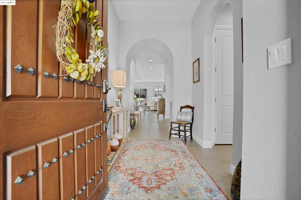 TRILOGY VINEYARDS - Residential