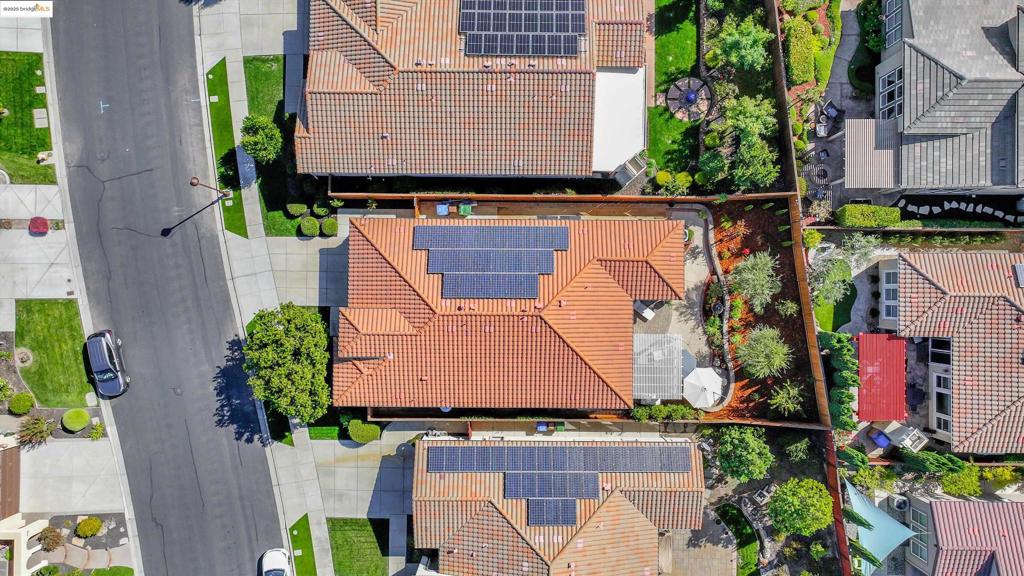 TRILOGY VINEYARDS - Residential