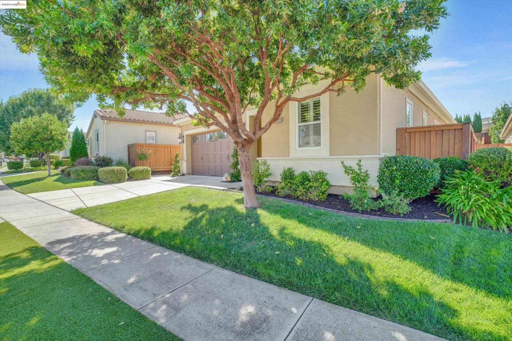 TRILOGY VINEYARDS - Residential