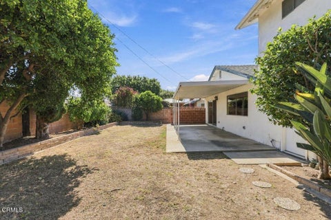 Tiny photo for 922 Olympia Avenue, Ventura, CA 93004 (MLS # V1-39004)