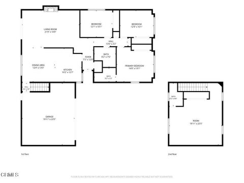 Tiny photo for 922 Olympia Avenue, Ventura, CA 93004 (MLS # V1-39004)
