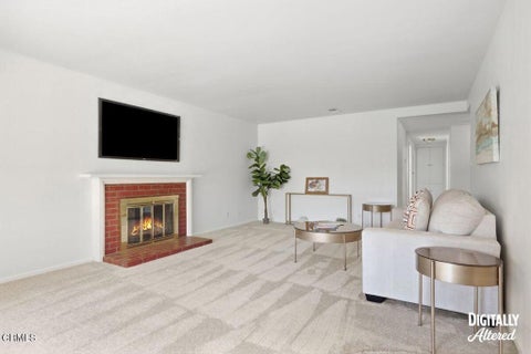 Tiny photo for 922 Olympia Avenue, Ventura, CA 93004 (MLS # V1-39004)