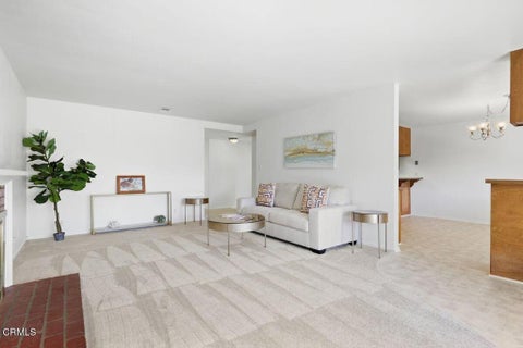 Tiny photo for 922 Olympia Avenue, Ventura, CA 93004 (MLS # V1-39004)