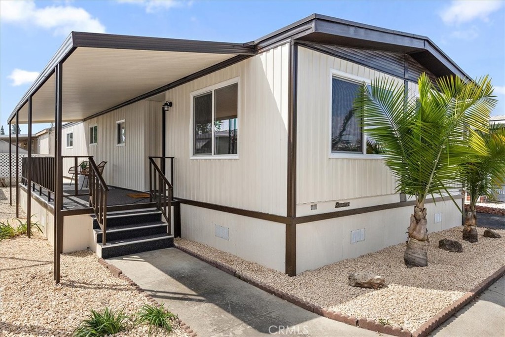 1001 W Lambert Road 110