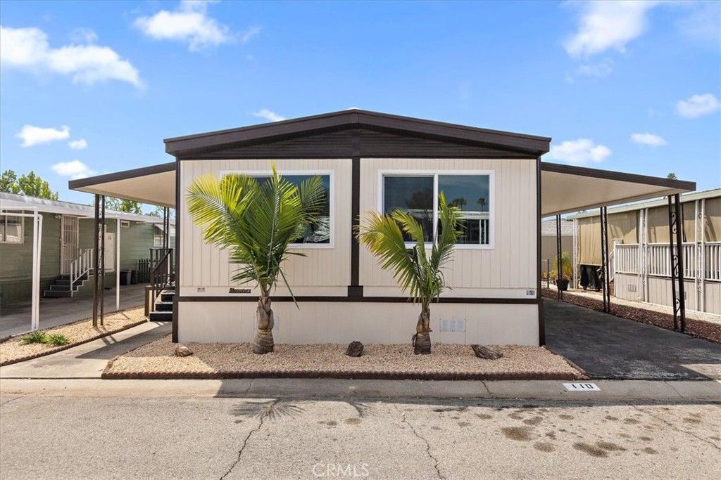 Photo of 1001 W Lambert Road #110, La Habra, CA 90631 (MLS # DW26069328)