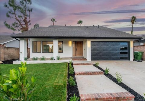 18611 Lassen Northridge CA 91324