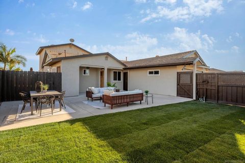 4871 Mount Bigelow Drive San Diego CA 92111