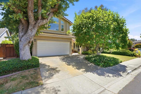 Photo of 3140 Thistledown Ct CT, Pleasanton, CA 94588 (MLS # 41135018)