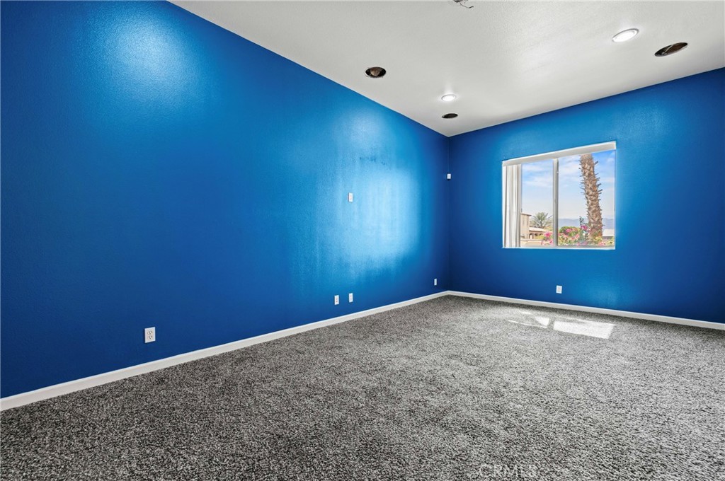 Not Applicable - Residential