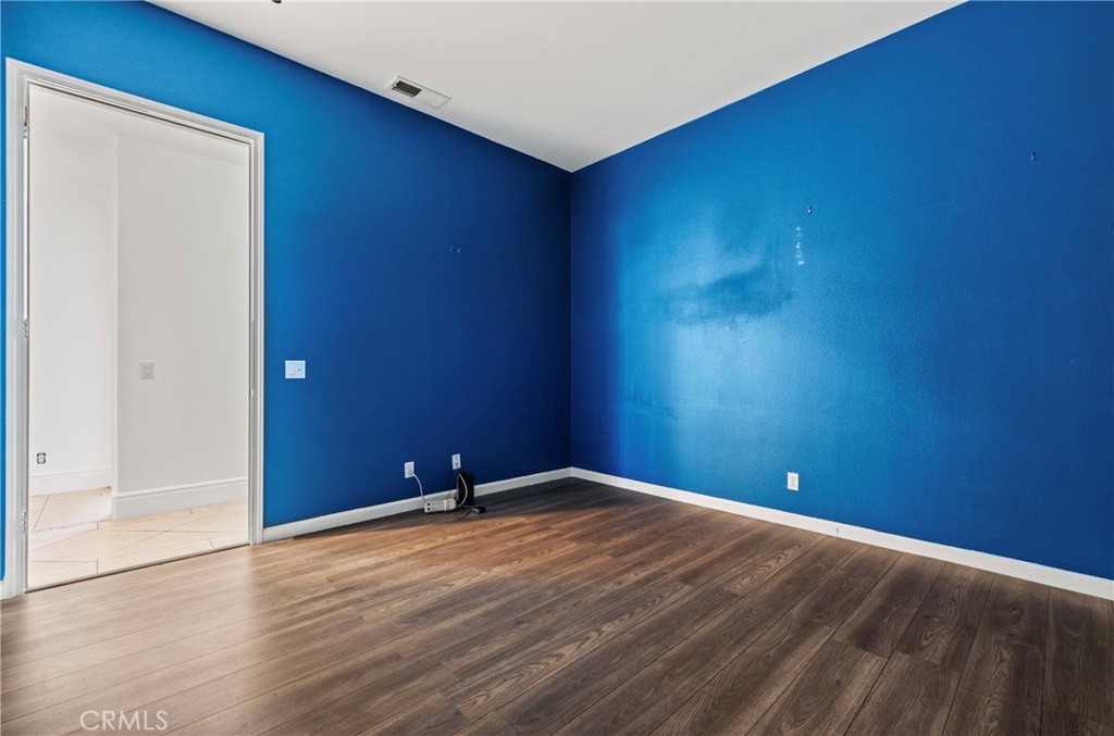 Not Applicable - Residential
