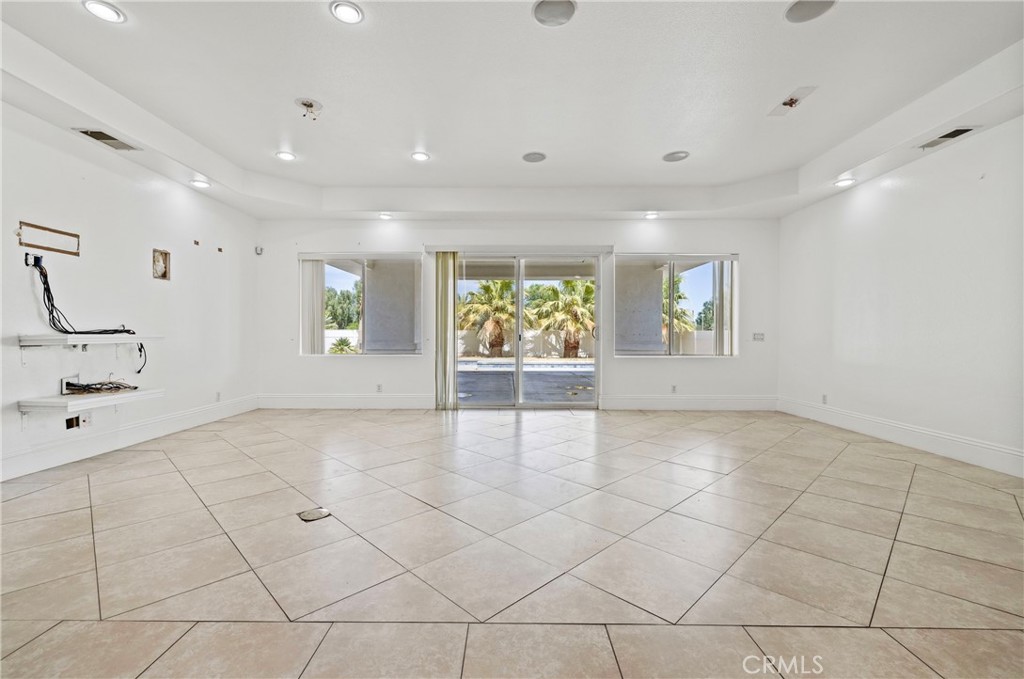 Not Applicable - Residential