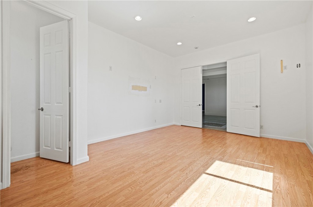 Not Applicable - Residential