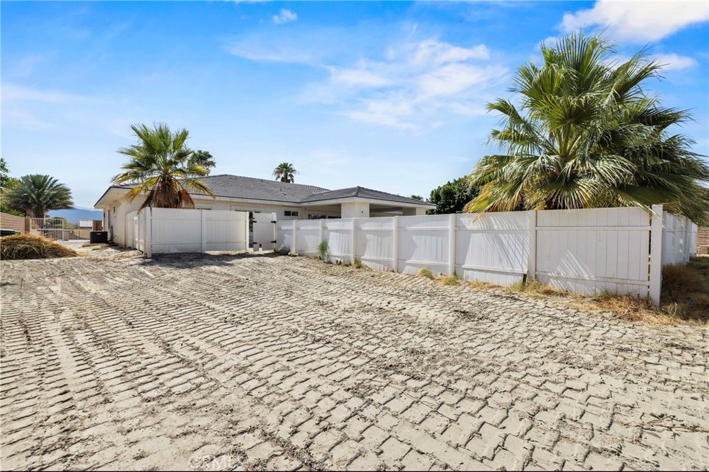 Not Applicable - Residential
