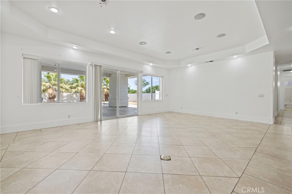Not Applicable - Residential