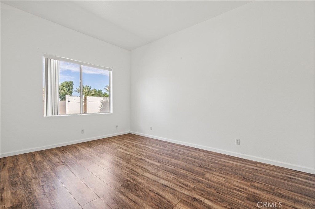 Not Applicable - Residential