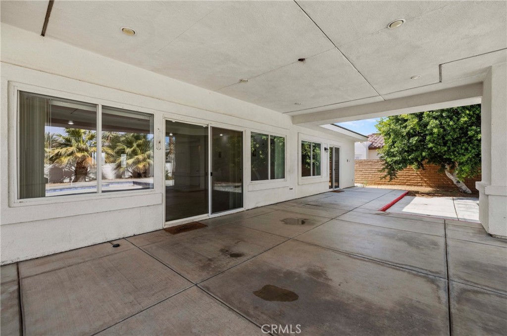 Not Applicable - Residential
