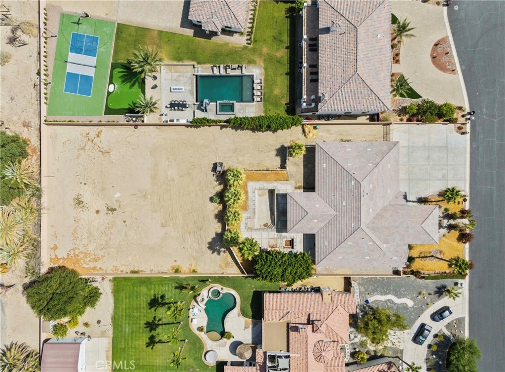 Not Applicable - Residential