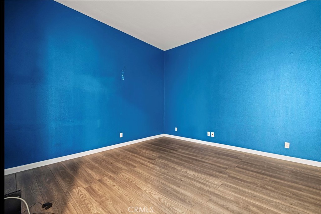 Not Applicable - Residential