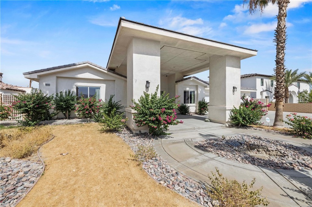 Not Applicable - Residential