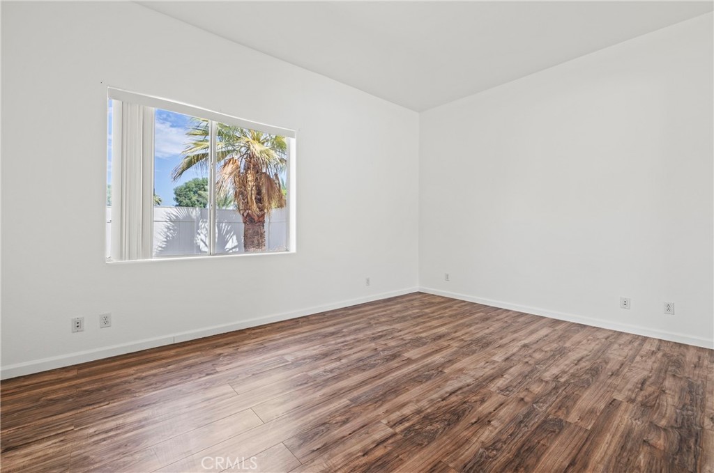 Not Applicable - Residential