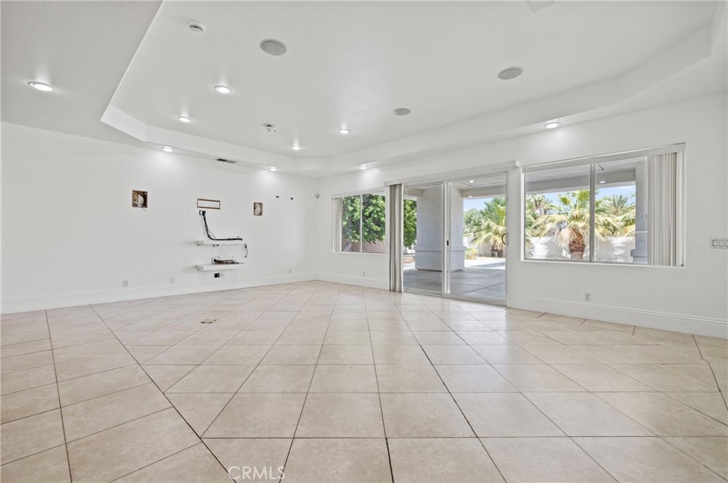 Not Applicable - Residential