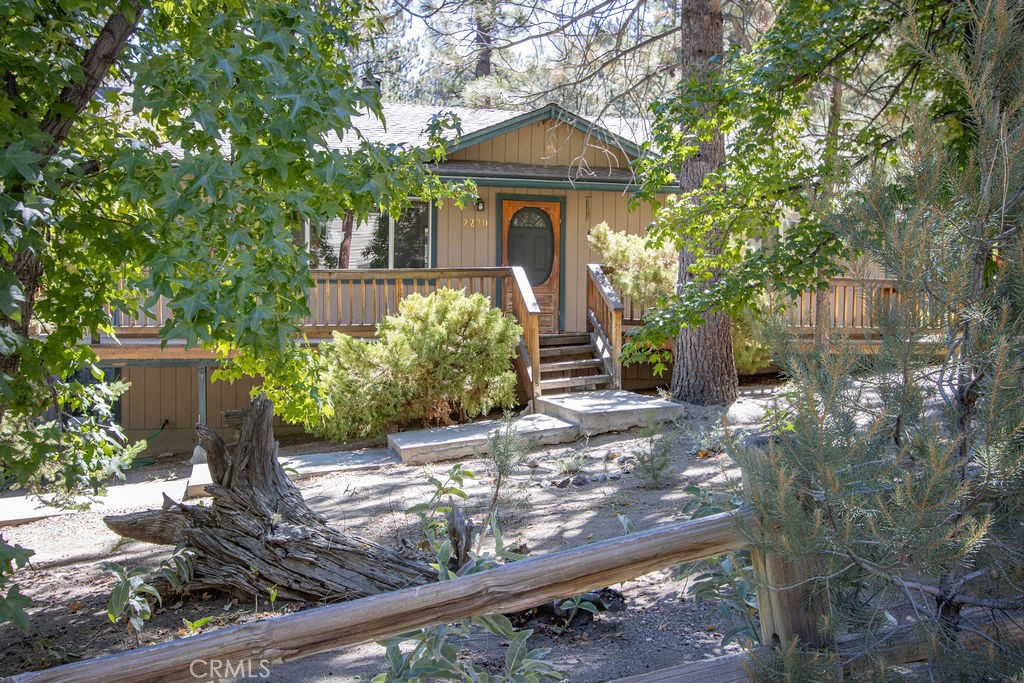 Charming Mountain Retreat Awaits in Pine Mountain Club!
Discover your perfect escape at 2220 Symonds Drive, Pine Mountain Club, CA—a cozy single-family home offering 2 bedrooms, 1.5 baths, and 1,068 sq ft of comfortable living space. This single-level gem sits on a level lot with easy access, a paved driveway, and ample parking, including a detached one-car garage. Well-maintained and in move-in-ready condition, it's lender-approved and primed for immediate enjoyment or as a smart investment with reliable rental income from a steady tenant.
Step inside to find a welcoming layout that's ready for your personal touch. The current tenant shall stay until April 2026, providing flexibility for buyers seeking a seamless transition or an ongoing revenue stream.
Nestled in the heart of Pine Mountain Club, this home is an easy walk to town and surrounded by 1.7 million acres of pristine National Forest. Embrace the outdoors with endless miles of hiking and biking trails, plus 15 miles of cross-country ski trails for winter adventures. The community boasts four distinct seasons and top-notch amenities at the clubhouse, including a PGA-rated 9-hole golf course, tennis courts, basketball courts, horse stables, a restaurant, bar, banquet rooms, a junior Olympic-sized swimming pool, and a large spa.
Whether you're dreaming of a peaceful full-time residence, a vacation getaway, or a lucrative investment, this property delivers it all. Priced to sell—don't miss out! Contact us today to schedule a viewing.