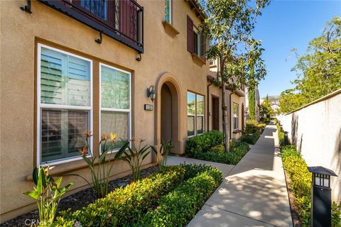 Photo of 11232 Paseo Del Cielo #120, Porter Ranch, CA 91326 (MLS # SR26050365)