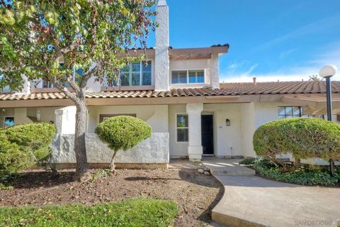 1651 S Juniper St 46 Escondido CA 92025