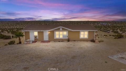 Photo of 1227 Alfalfa AVE, 29 Palms, CA 92277 (MLS # JT26171486)