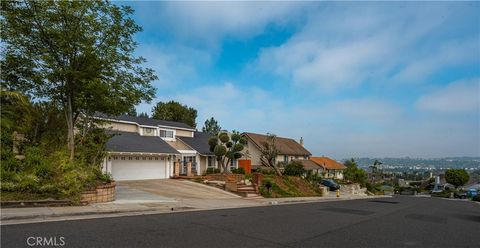 Photo of 257 S Hillcrest St, Anaheim Hills, CA 92807 (MLS # PW26082926)