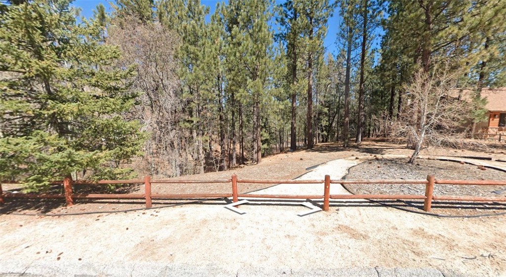 Escape to the breathtaking beauty of Big Bear Lake with this rare opportunity to own an amazing lot in one of Southern California’s most coveted locations. Imagine waking up to the fresh mountain air, surrounded by towering pines! This is one of the most sought after neighborhoods! Close to the slopes! Don't miss out!! No address has been assigned to this property.