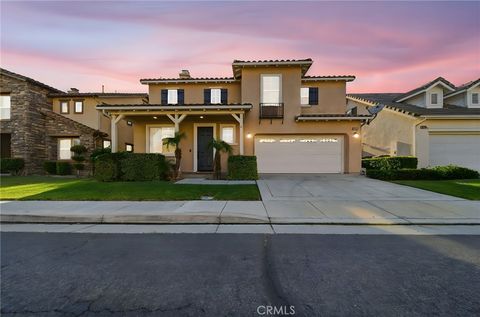 Photo of 13360 Goldmedal Ave, Chino, CA 91710 (MLS # CV26080491)
