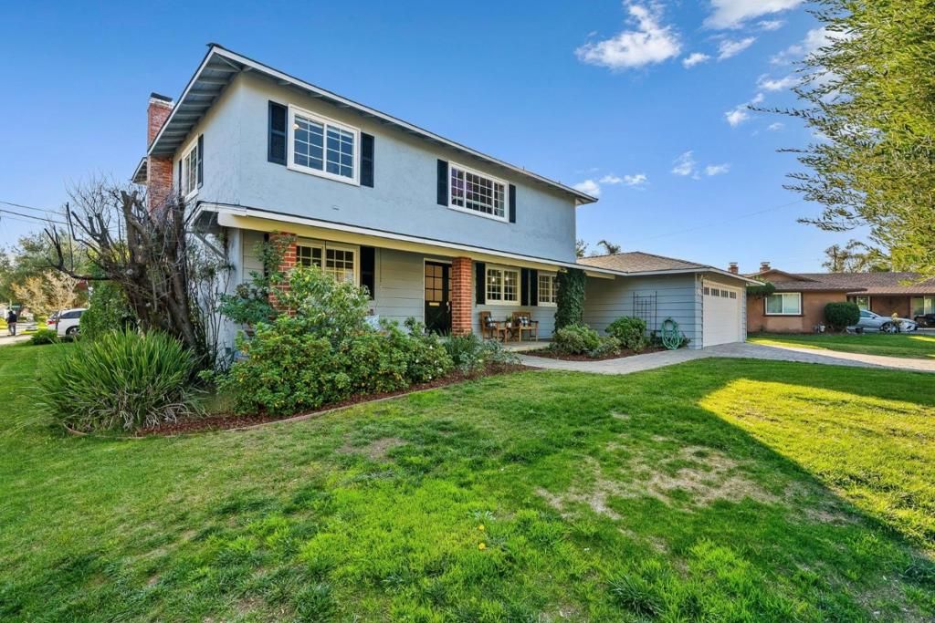 Photo of 6533 Bose Court, San Jose, CA 95120 (MLS # ML82030448)